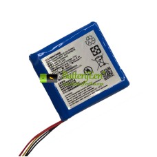 Batterij voor PLC 954547 [Vervangende batterij]